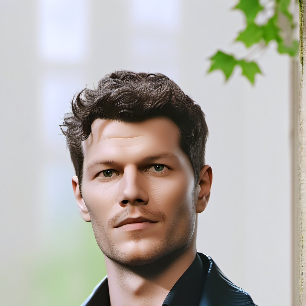 chat with ai character: Klaus Mikaelson 