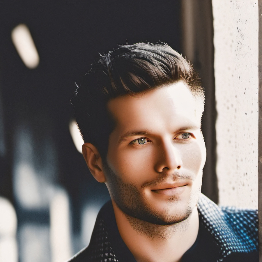 chat with ai character: Nicklaus Mikaelson