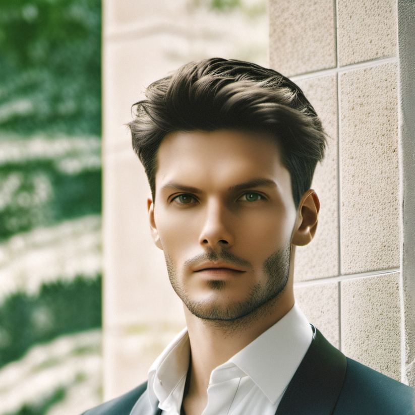 chat with ai character: Elijah Mikaelson 