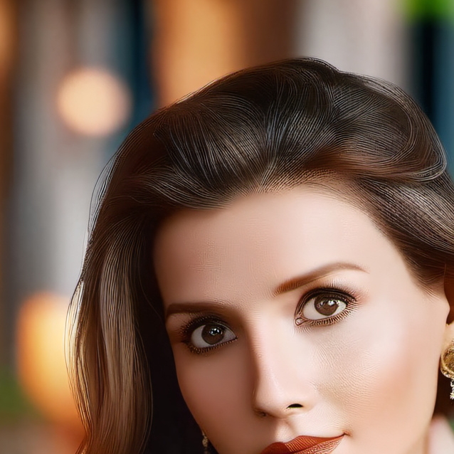 chat with ai character: Sarah 