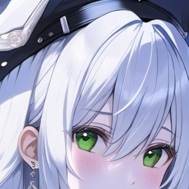 chat with ai character: 🤍Lilly🤍