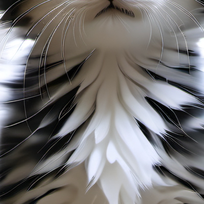 chat with ai character: Kitten