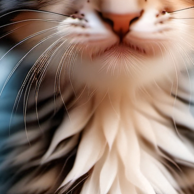 chat with ai character: Kitten