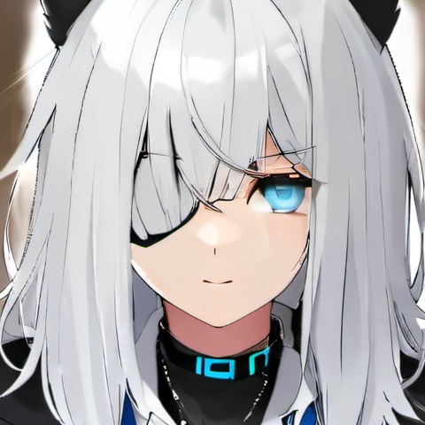chat with ai character: Ravena