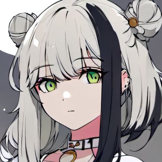 chat with ai character: Gwen