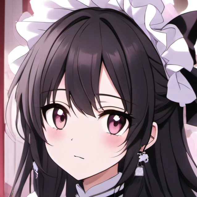 chat with ai character: SARAI LISBETH 