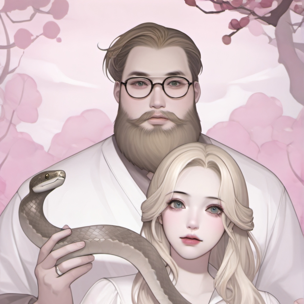 chat with ai character: SnAkE dIsCoVeRy