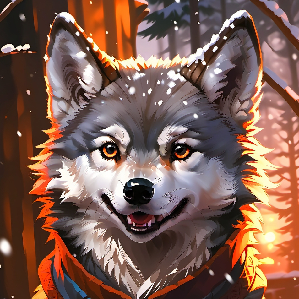 chat with ai character: idi