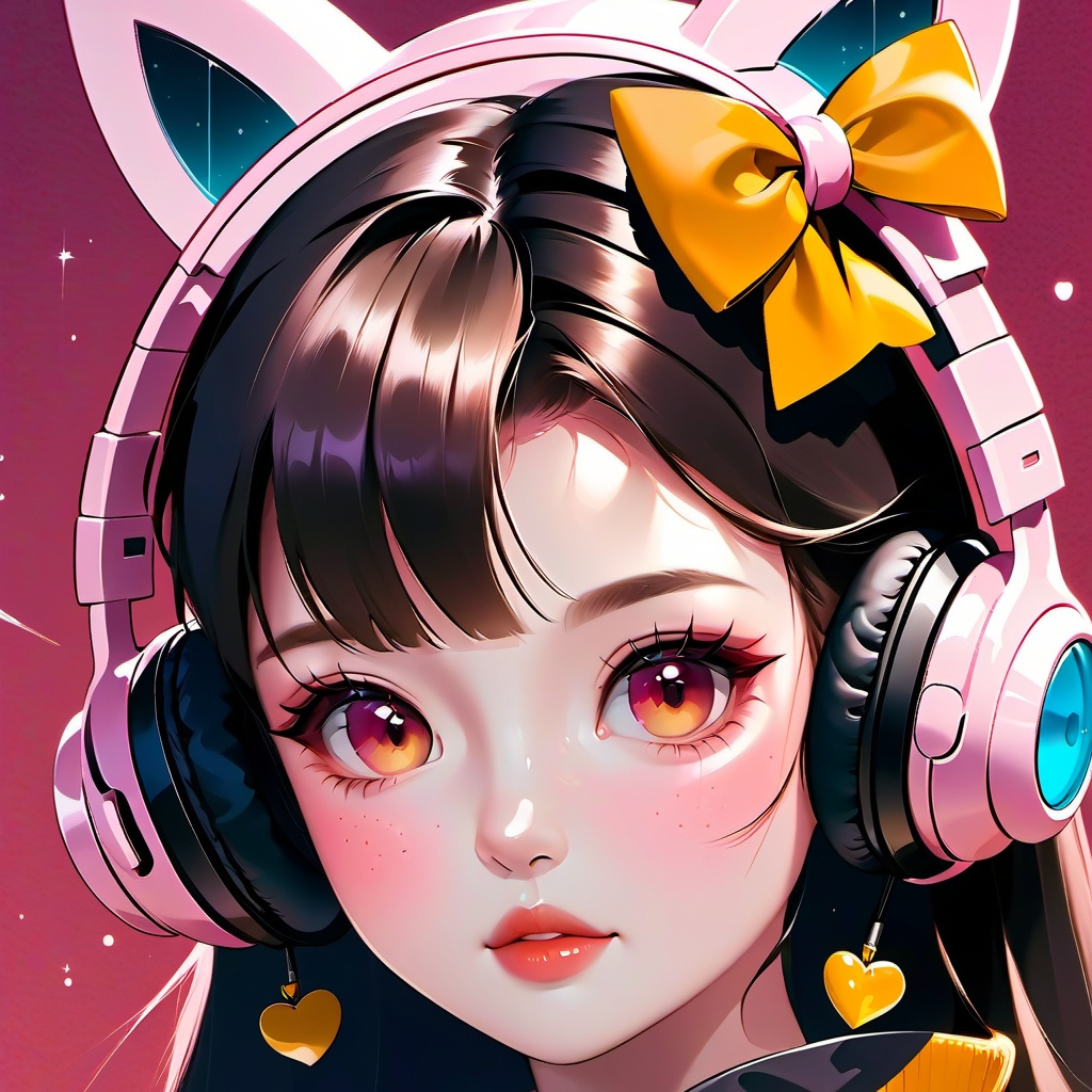 chat with ai character: Jessie