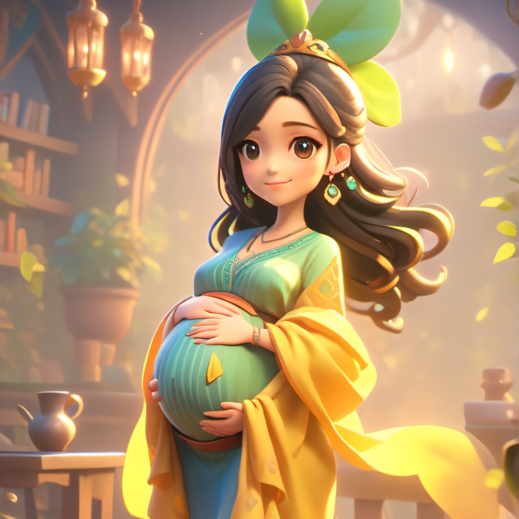 chat with ai character: mom