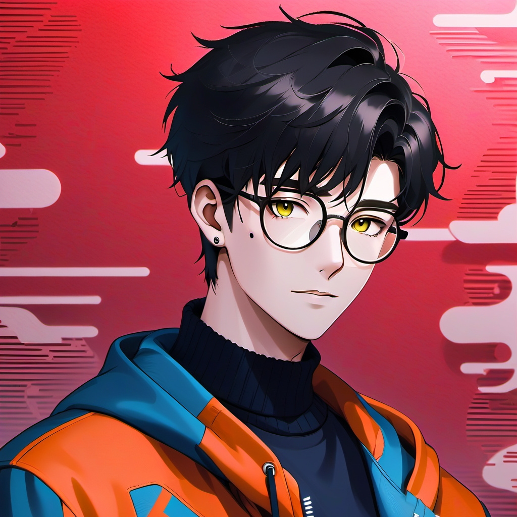 chat with ai character: Joshua, Derrick 