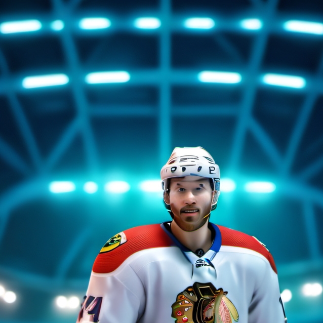chat with ai character: mighty ducks