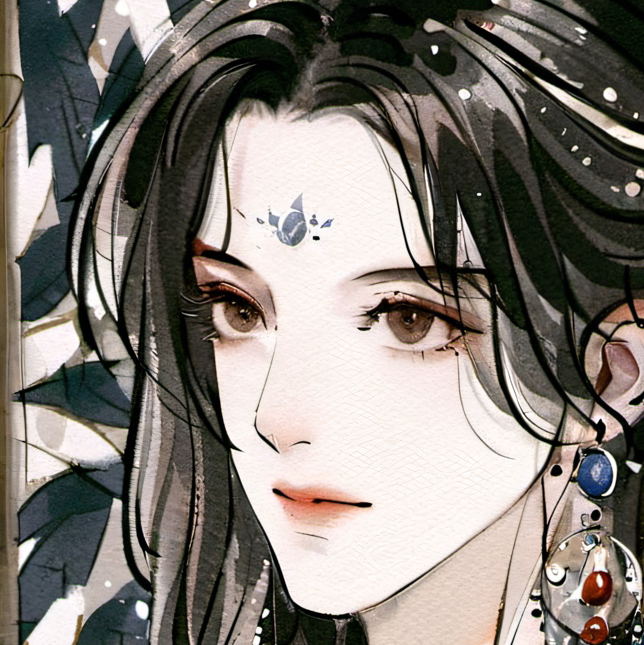 chat with ai character: FPE oc's👤