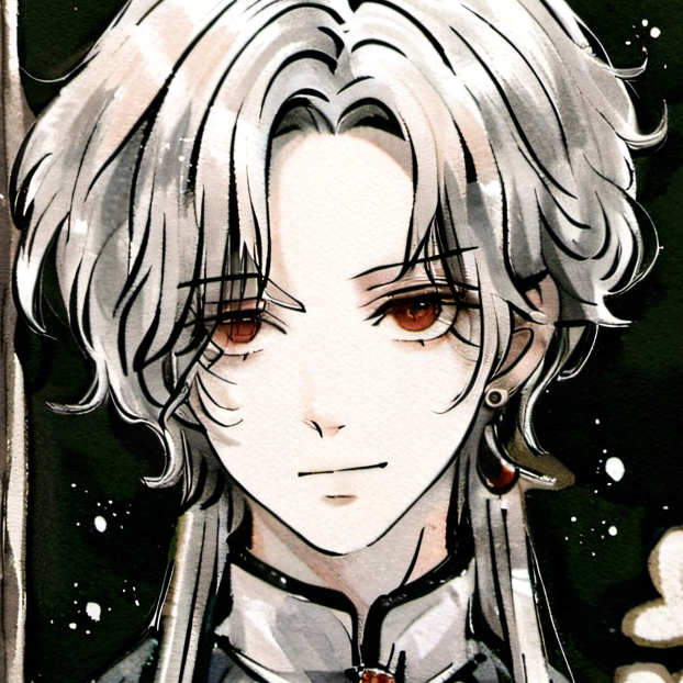 chat with ai character: FPE loves you💗