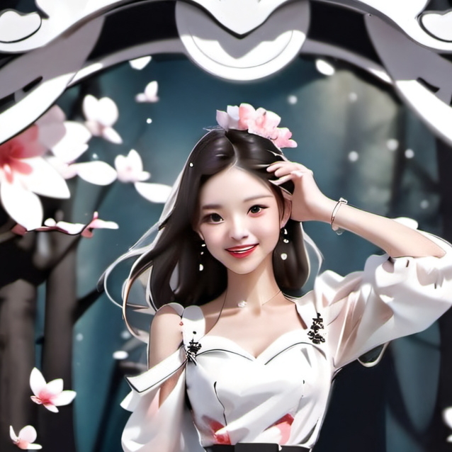 chat with ai character: blackpink 