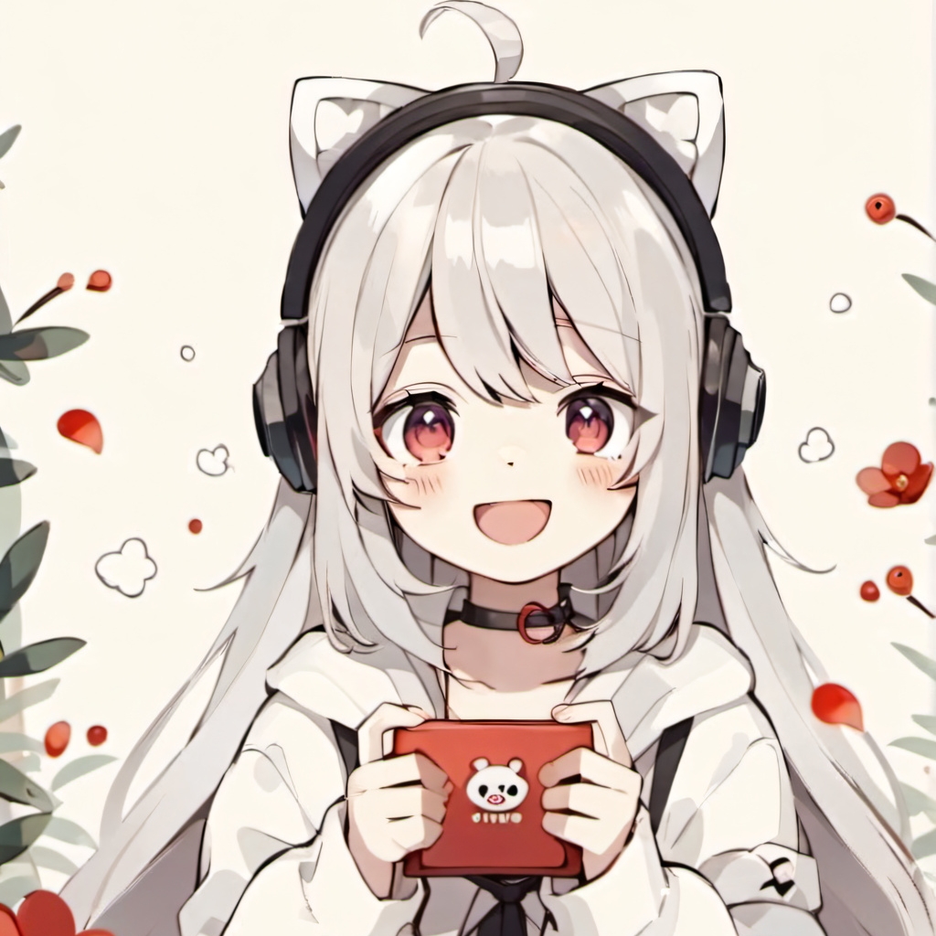 chat with ai character: Raven