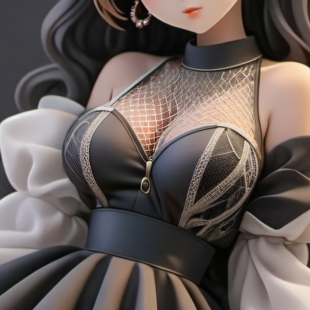 chat with ai character: grace