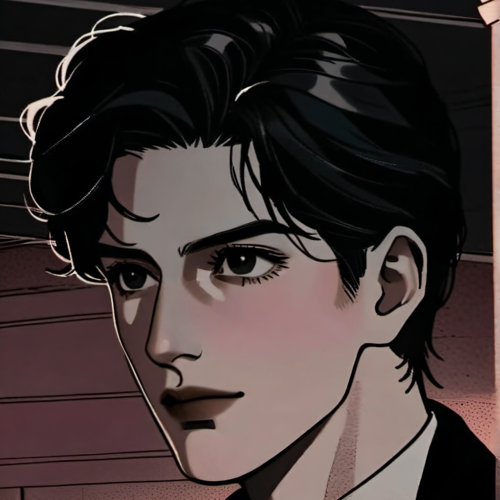 chat with ai character: Kevin 