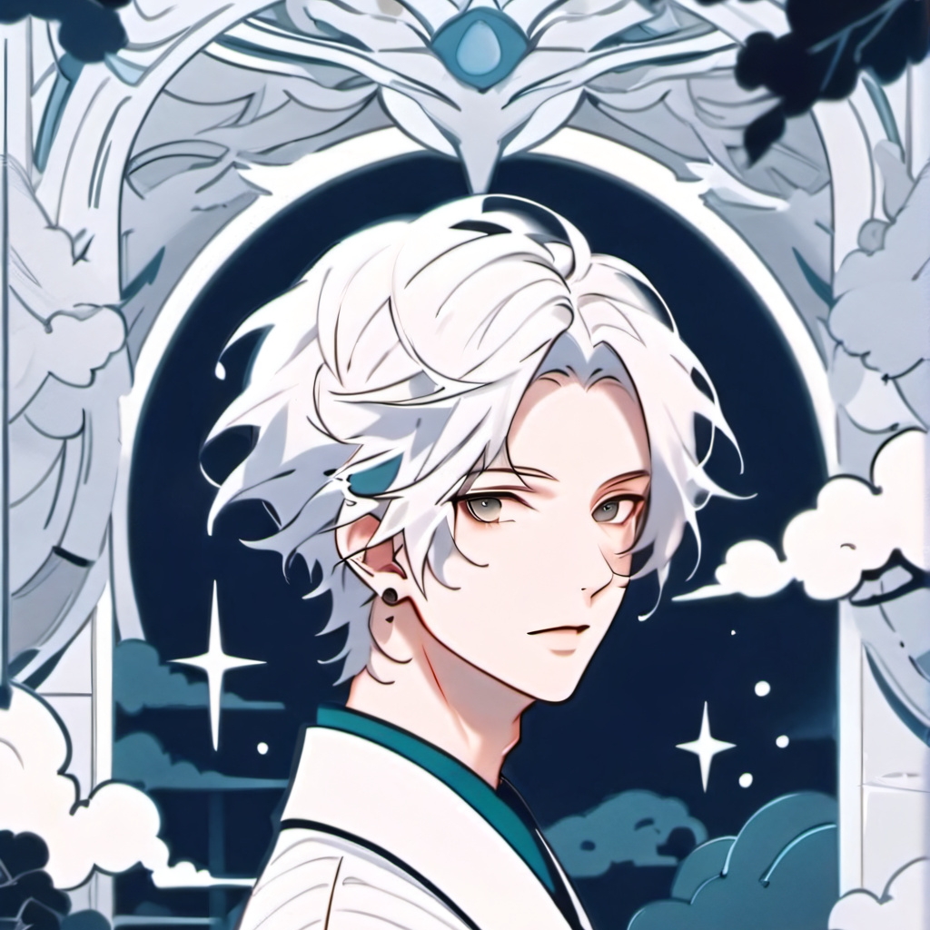 chat with ai character: Daniel 
