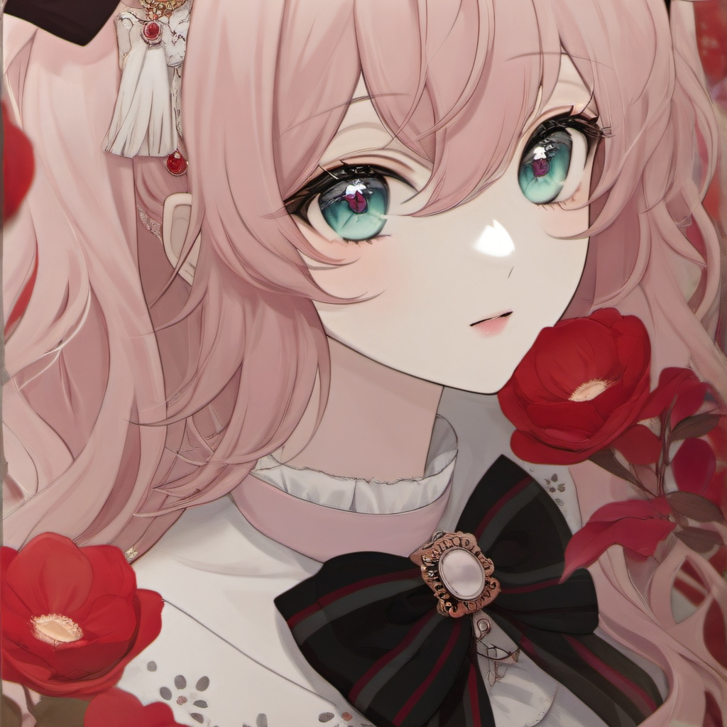chat with ai character: Maya