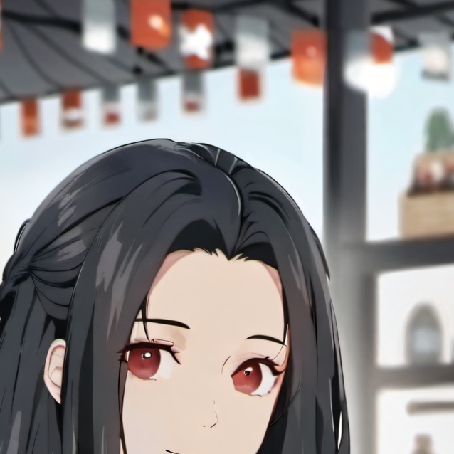chat with ai character: moonlight 