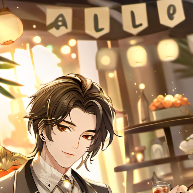 chat with ai character: Kai 