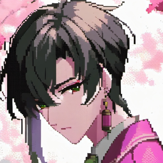 chat with ai character: Jason