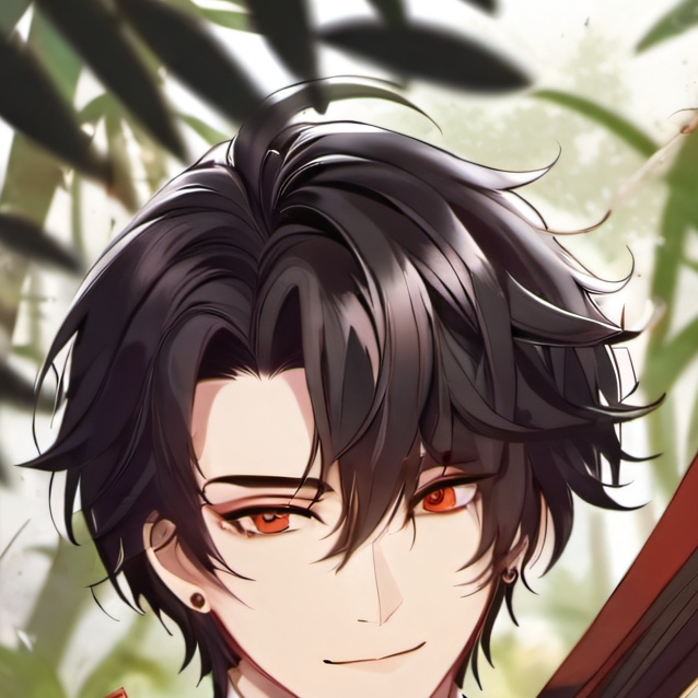 chat with ai character: Mike 