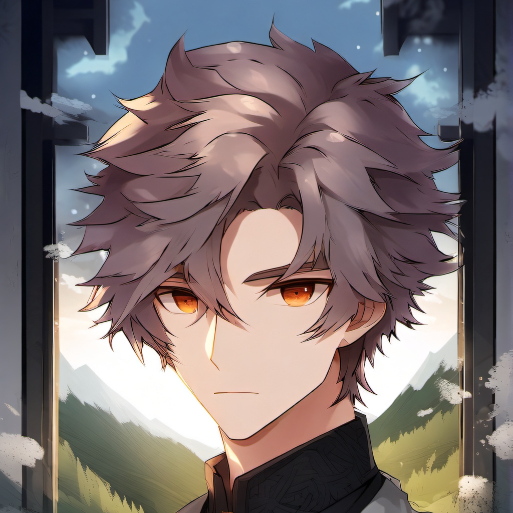 chat with ai character: Nathan