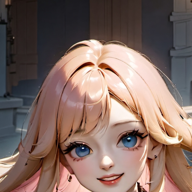 chat with ai character: Amber