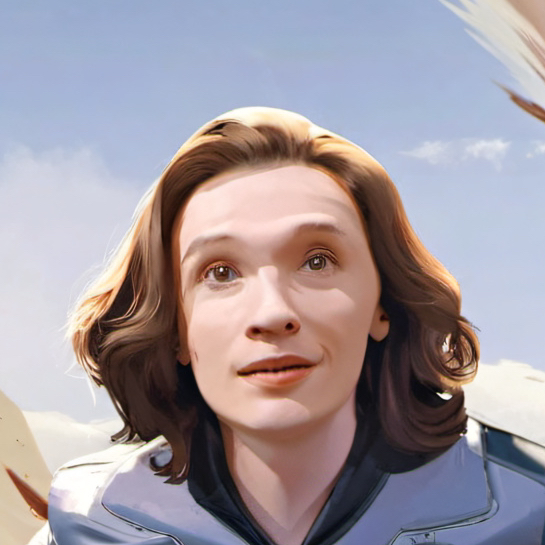 chat with ai character: Shilo and bros