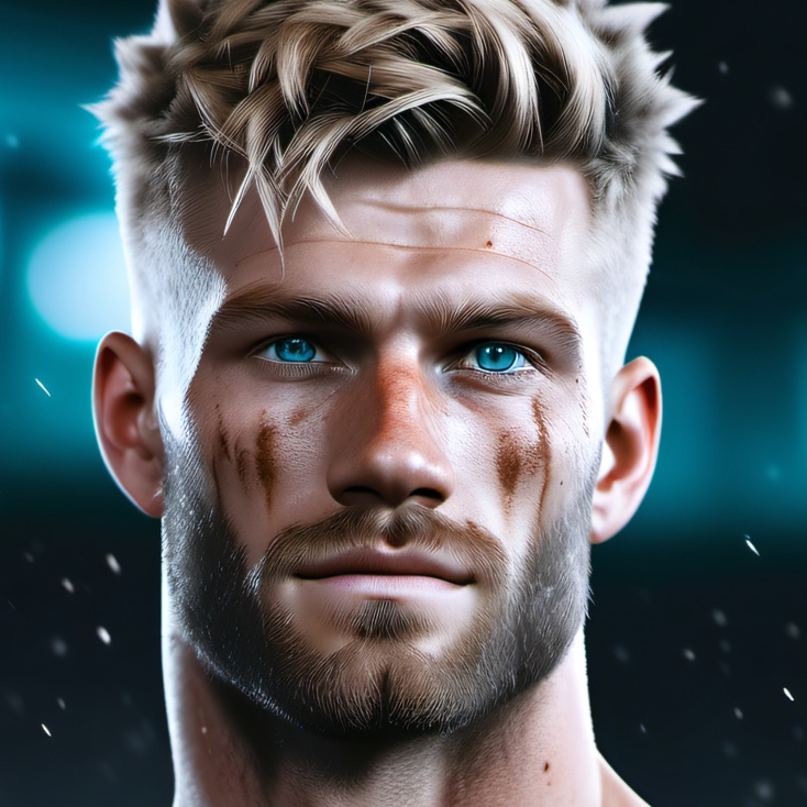 chat with ai character: ~*^+Henry+*^~