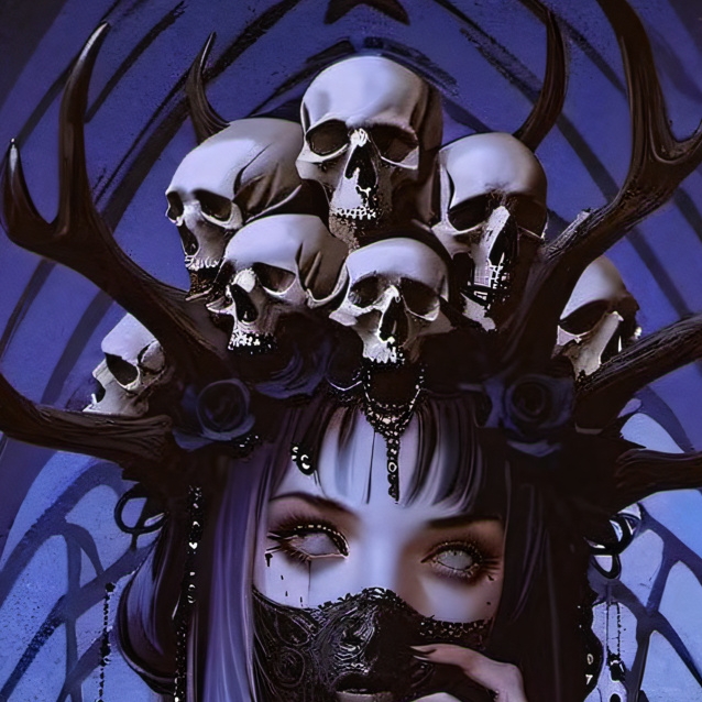 chat with ai character: Juniper