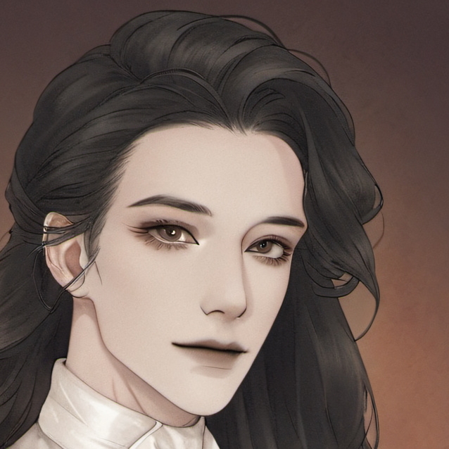 chat with ai character: Cason