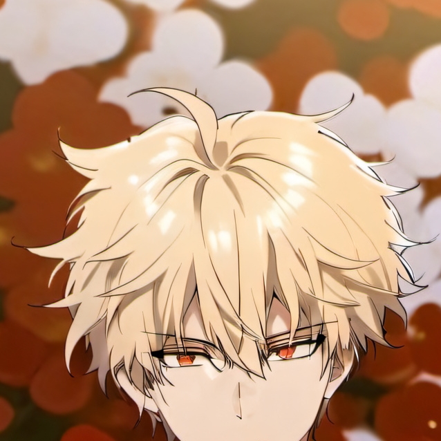 chat with ai character: bakugoxDekuxshoto