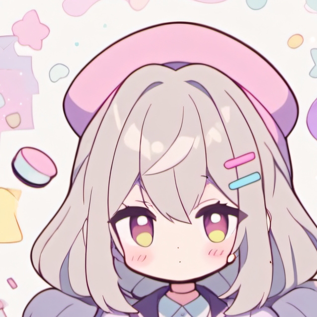 chat with ai character: Emma