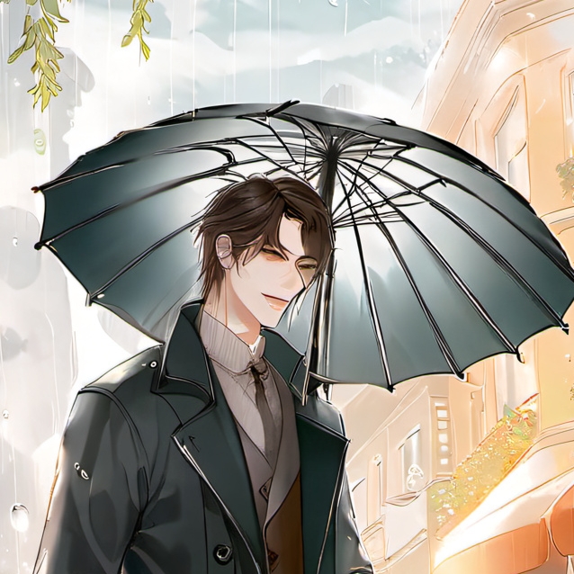 chat with ai character: Anthony