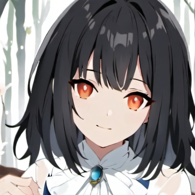 chat with ai character: your crush