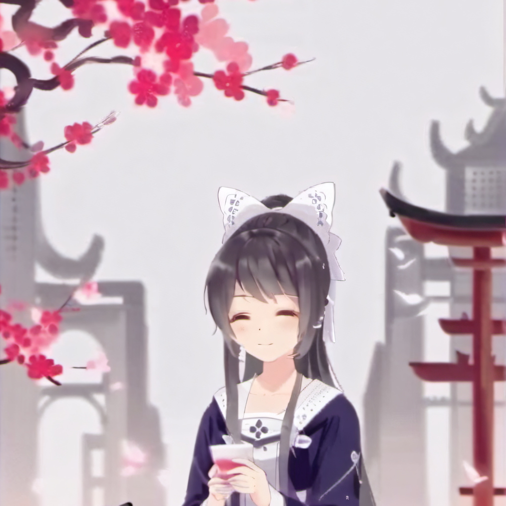 chat with ai character: Stella