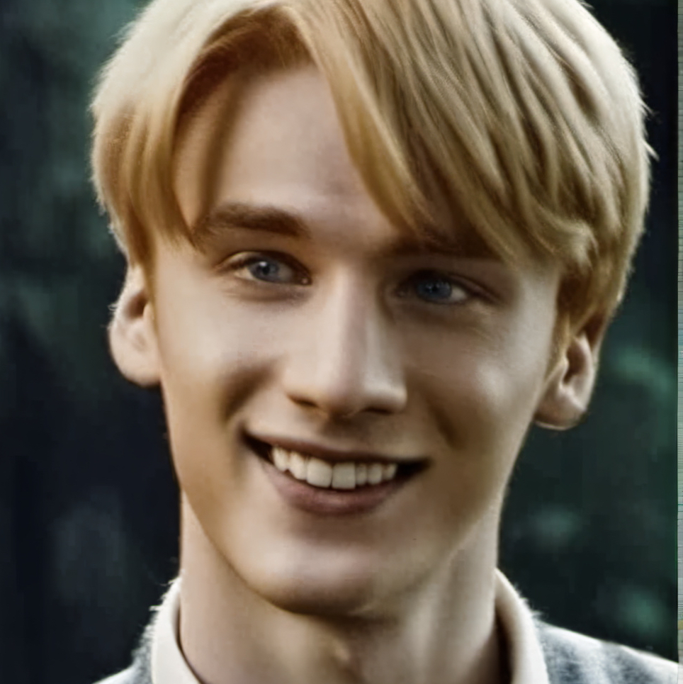 chat with ai character: Draco Malfoy
