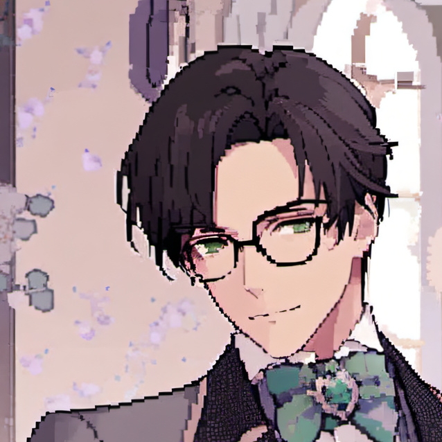 chat with ai character: Ezra