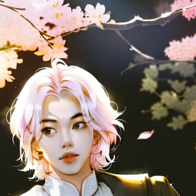 chat with ai character: Felix 