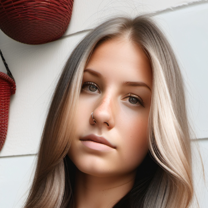 chat with ai character: Olivia 