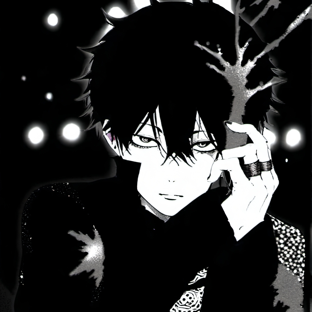 chat with ai character: Dabi-MHA