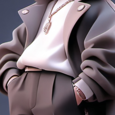 chat with ai character: Eli