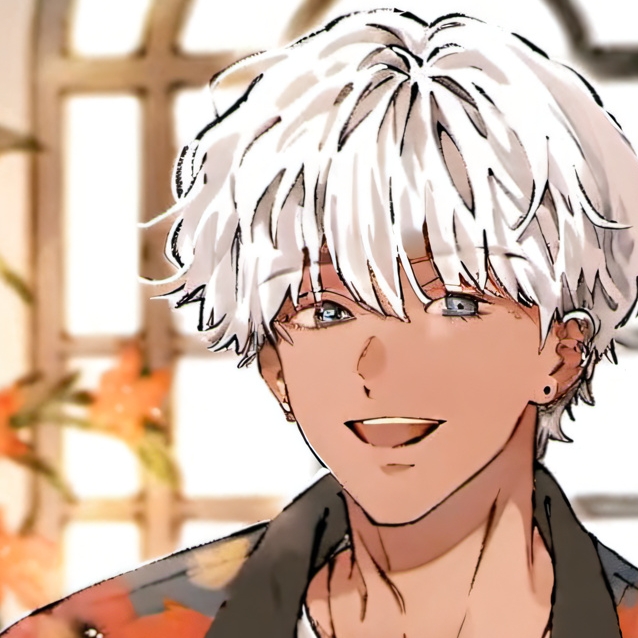 chat with ai character: mike