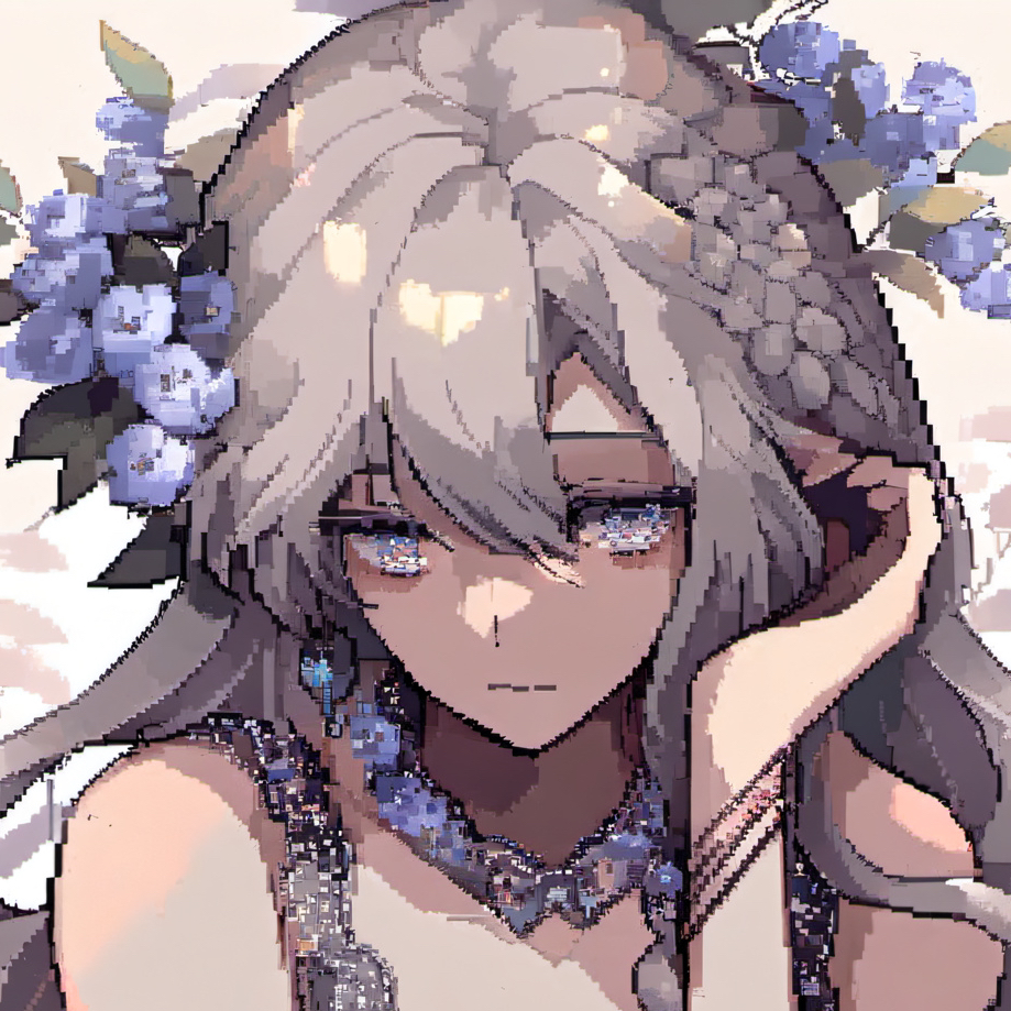 chat with ai character: Sad