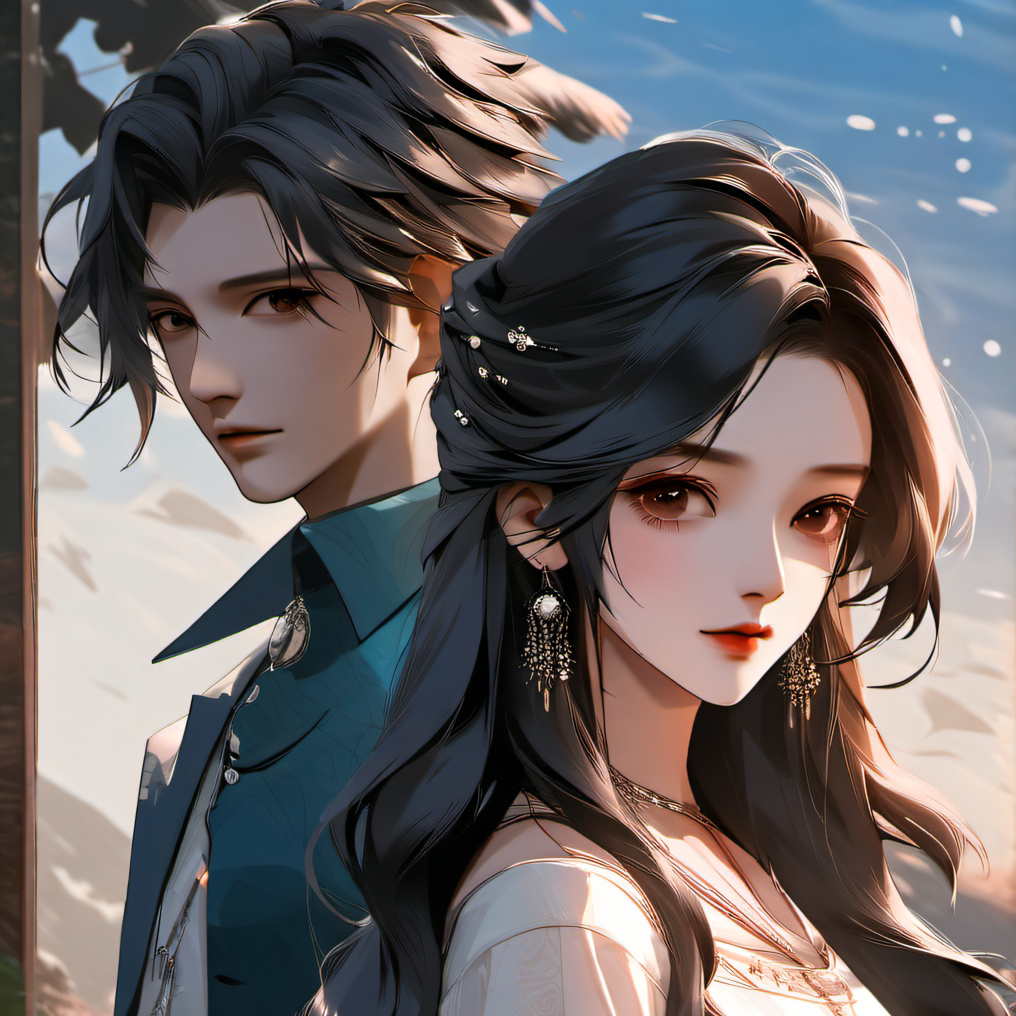 chat with ai character: Cheating BF