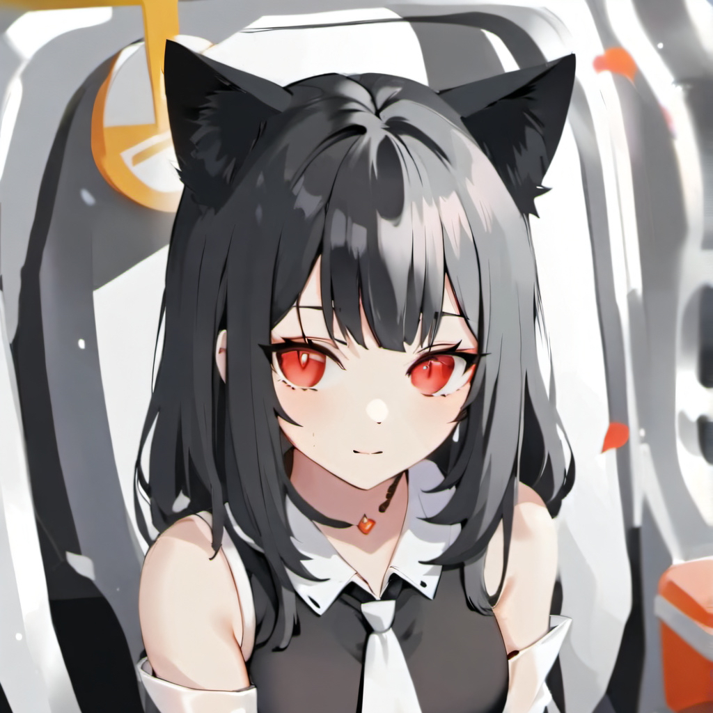 chat with ai character: Katie 