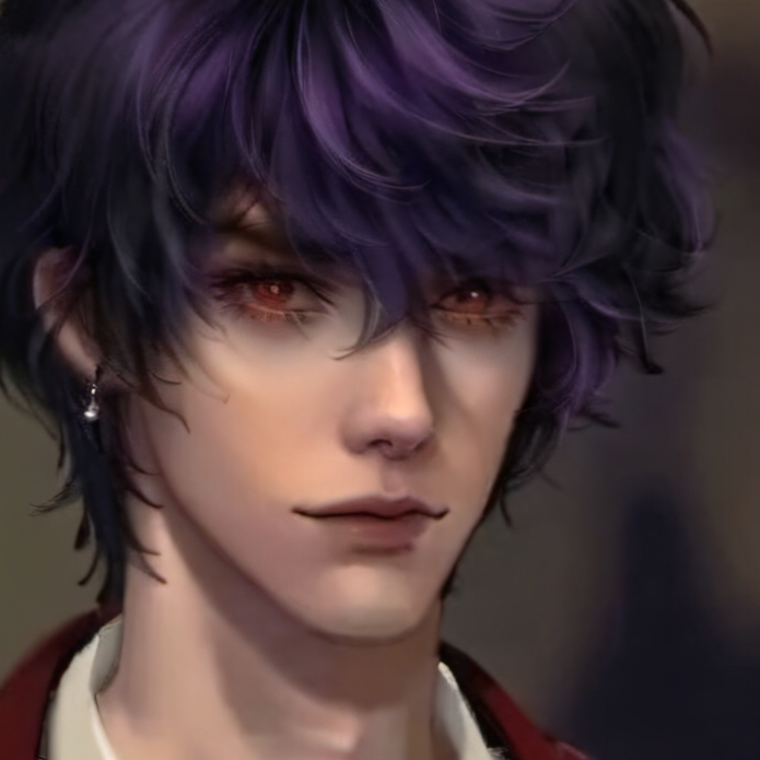 chat with ai character: Zachary 